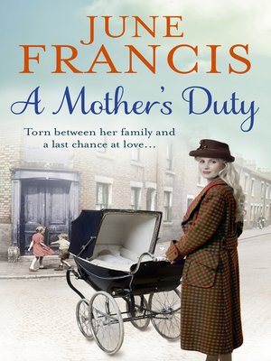cover image of A Mother's Duty